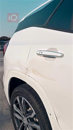 GMC Terrain